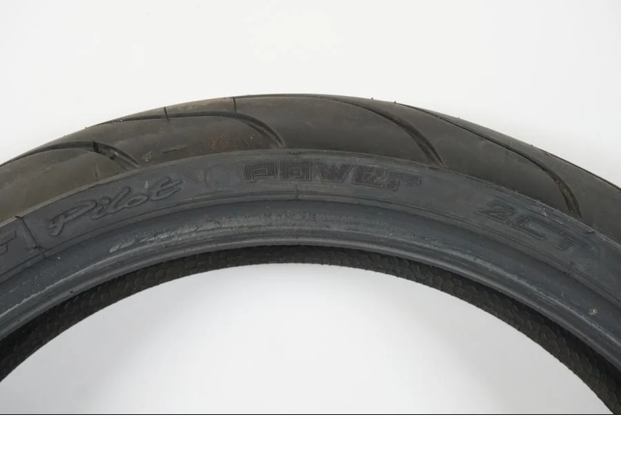 Pneus Michelin