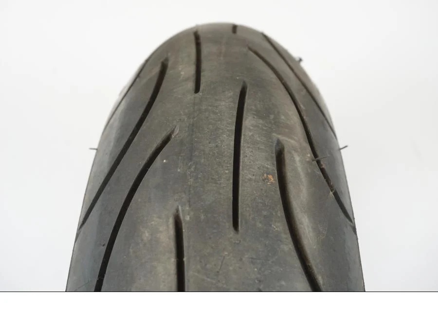 Pneus Michelin