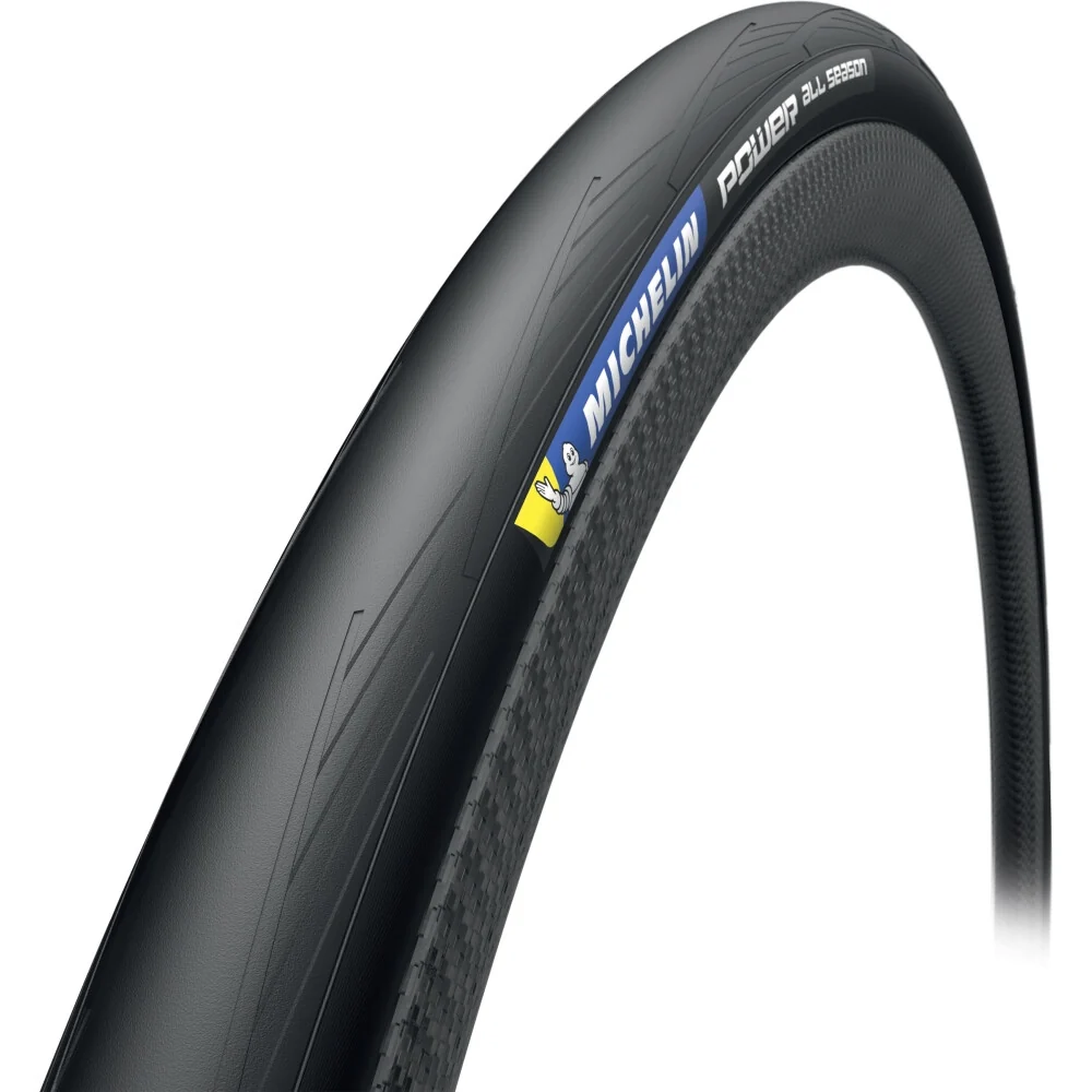 Michelin Power All Season Competition Line pneu pliable 700x28C noir