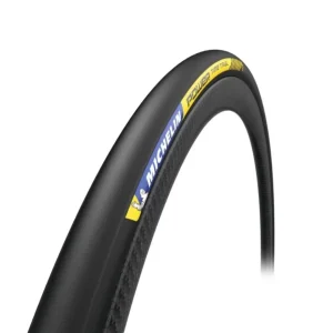 Michelin Power Time Trial pneu pliant 700x23C noir