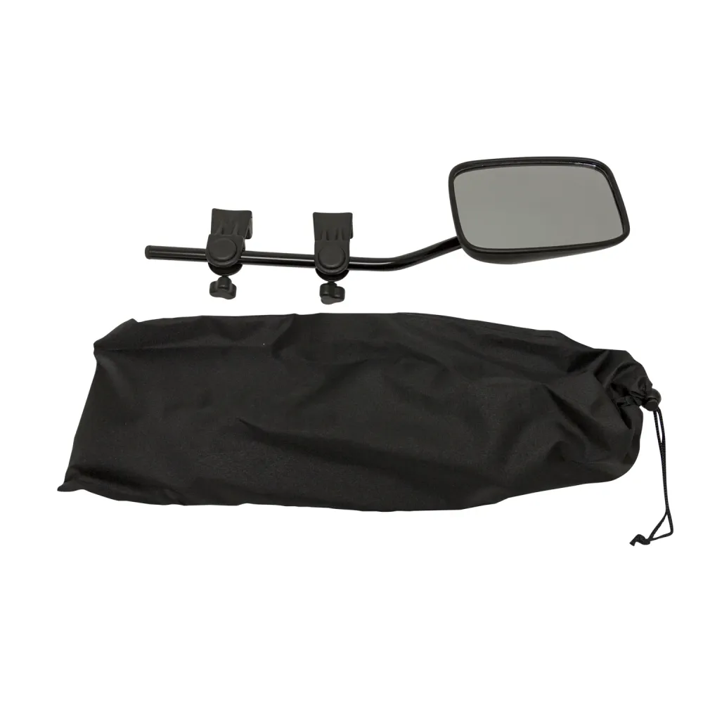 PAQUET DOUBLE DE MIRROIR FALCON SUPER STEADY Milenco