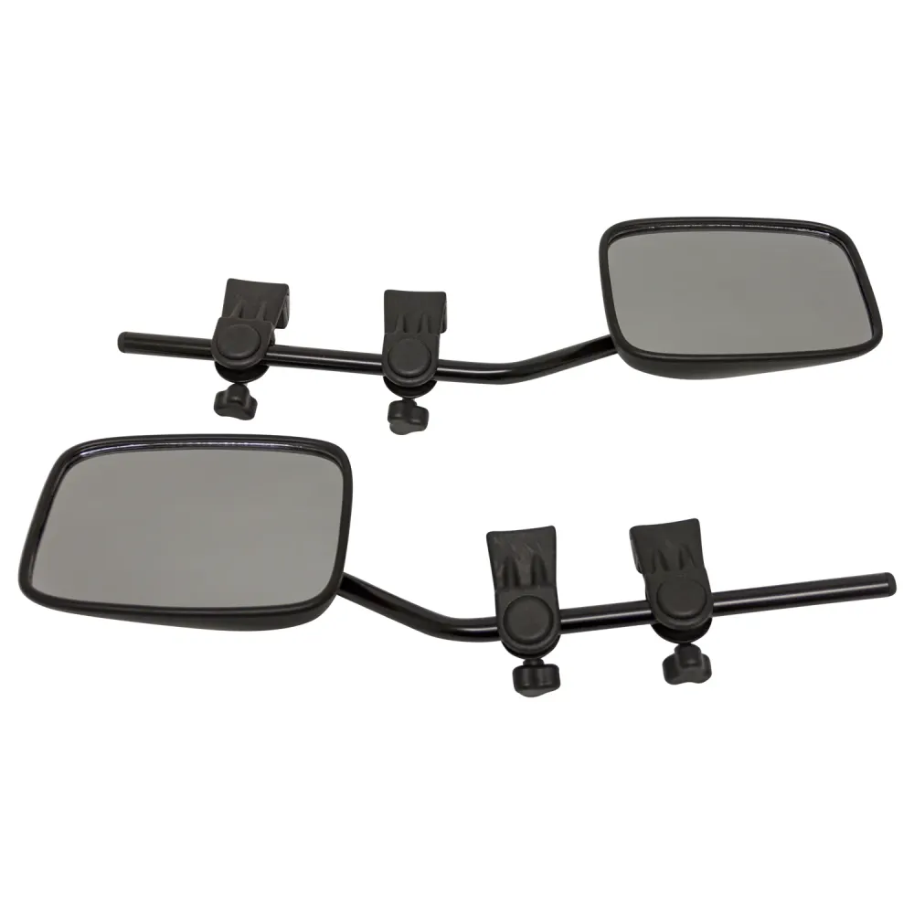 PAQUET DOUBLE DE MIRROIR FALCON SUPER STEADY Milenco