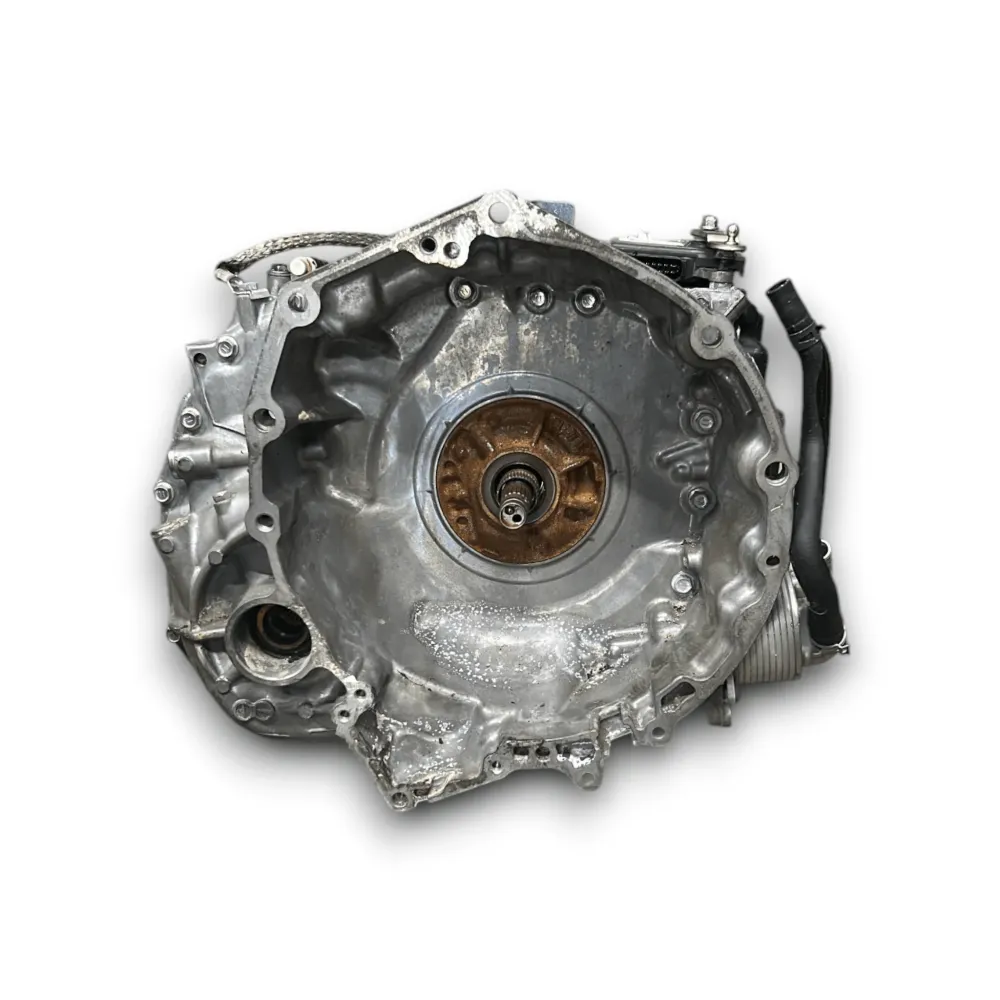 Mini Clubman Automatic Transmission (F54) COD.FM029-01 1.5 Diesel (2015> 2024)