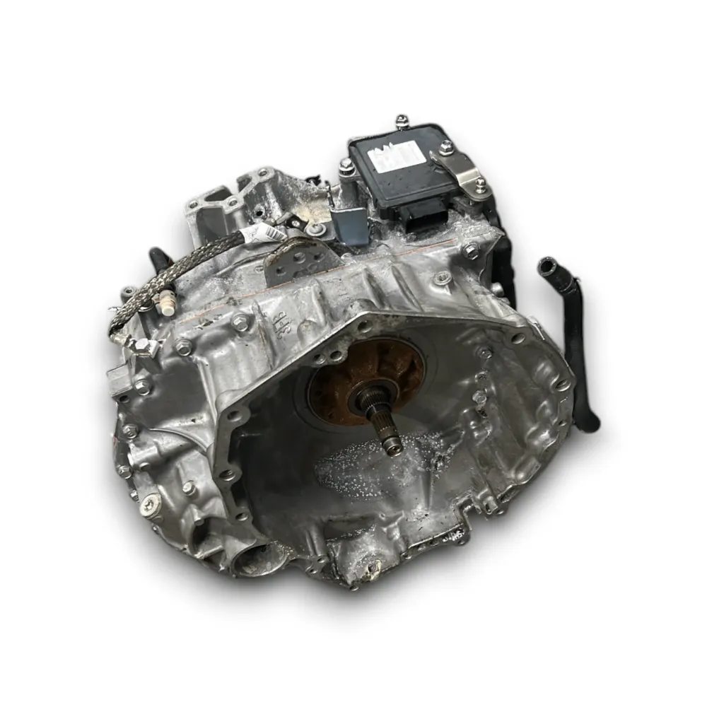 Mini Clubman Automatic Transmission (F54) COD.FM029-01 1.5 Diesel (2015> 2024)