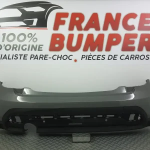 PARE CHOC ARRIERE MINI COOPER ONE F55 PH2