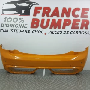 PARE CHOC ARRIERE MINI III S F55