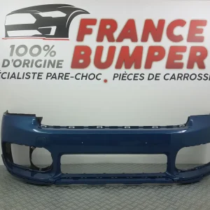 PARE CHOC AVANT MINI COUNTRYMAN F60 PH1