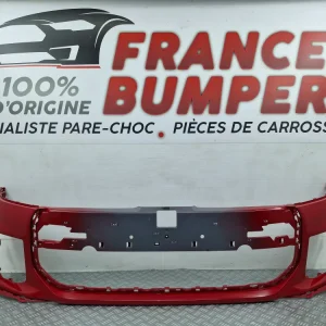 Pare-choc avant Mini Cooper IV J01 / F66 JCW – Occasion d’origine