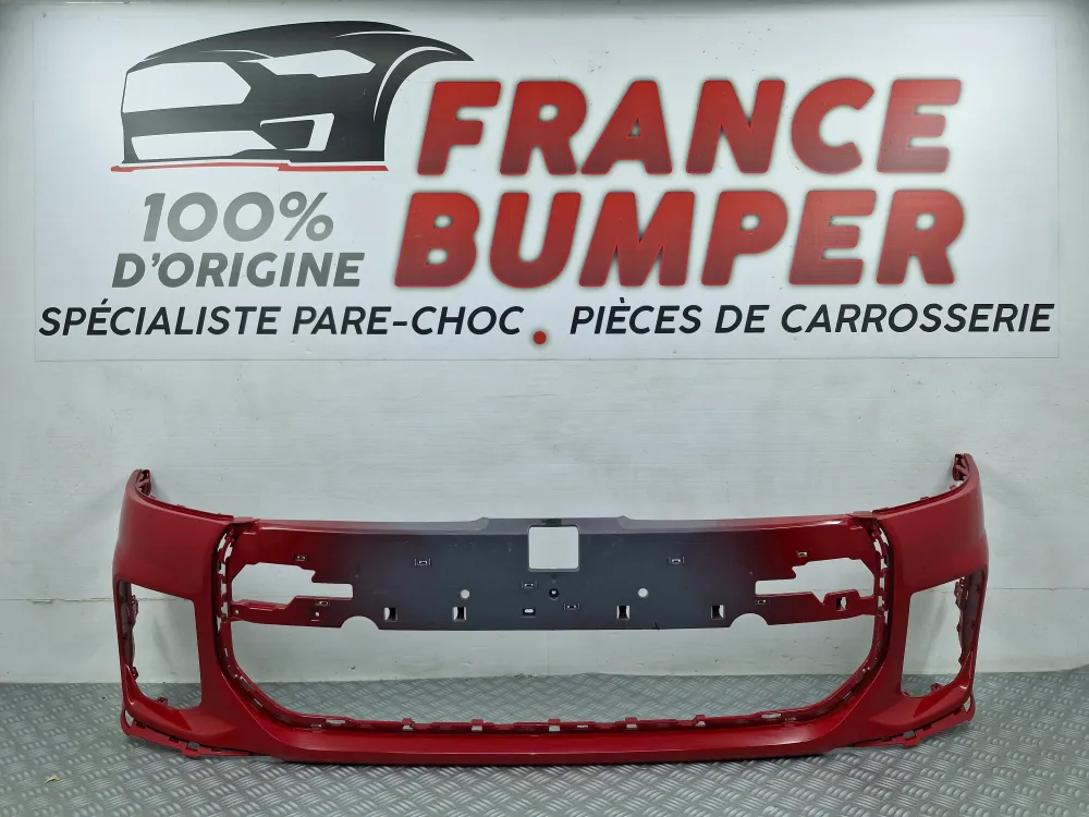 Pare-choc avant Mini Cooper IV J01 / F66 JCW – Occasion d’origine