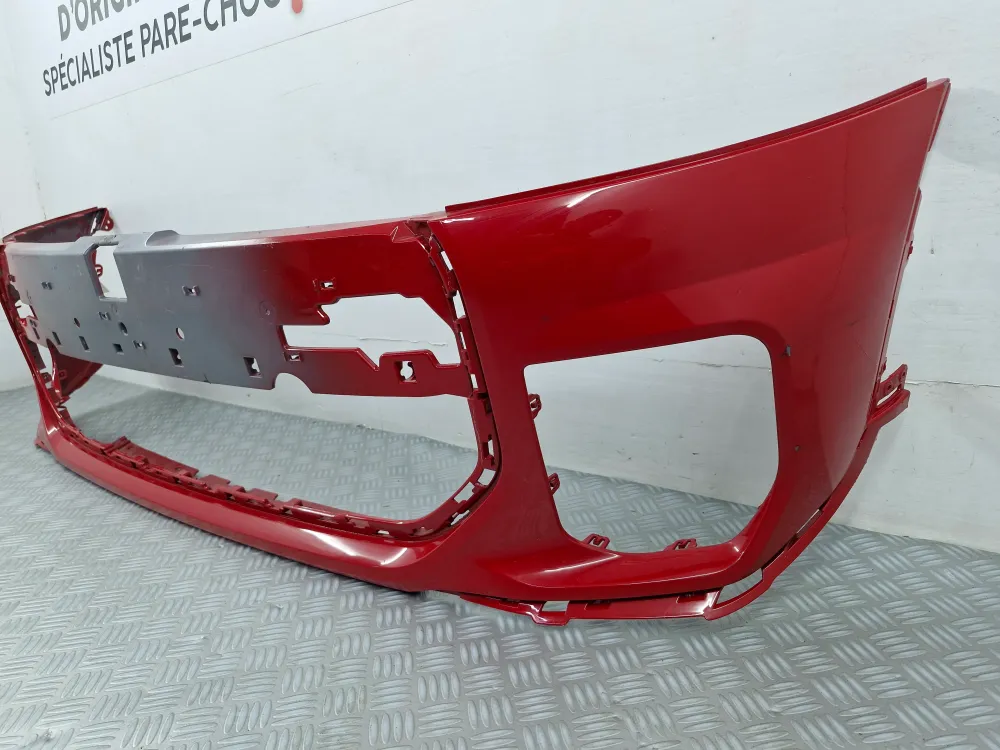 Pare-choc avant Mini Cooper IV J01 / F66 JCW – Occasion d’origine