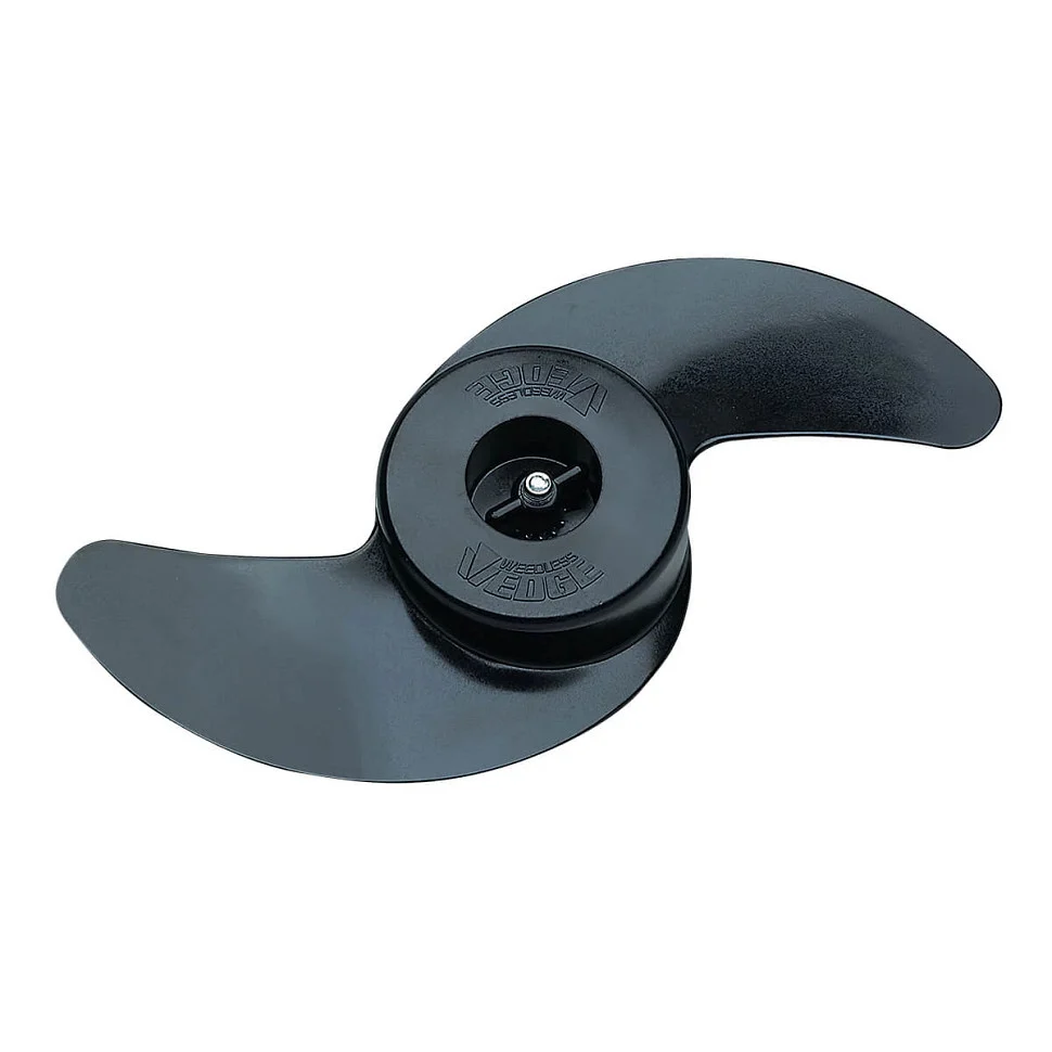 Prop - Wedge sans mauvaises herbes / MKP-7 Minn Kota