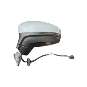 Miroir / Miroir avant gauche Volkswagen Tiguan AD1 9 PIN COD: 5NB857501 (2016-2024)