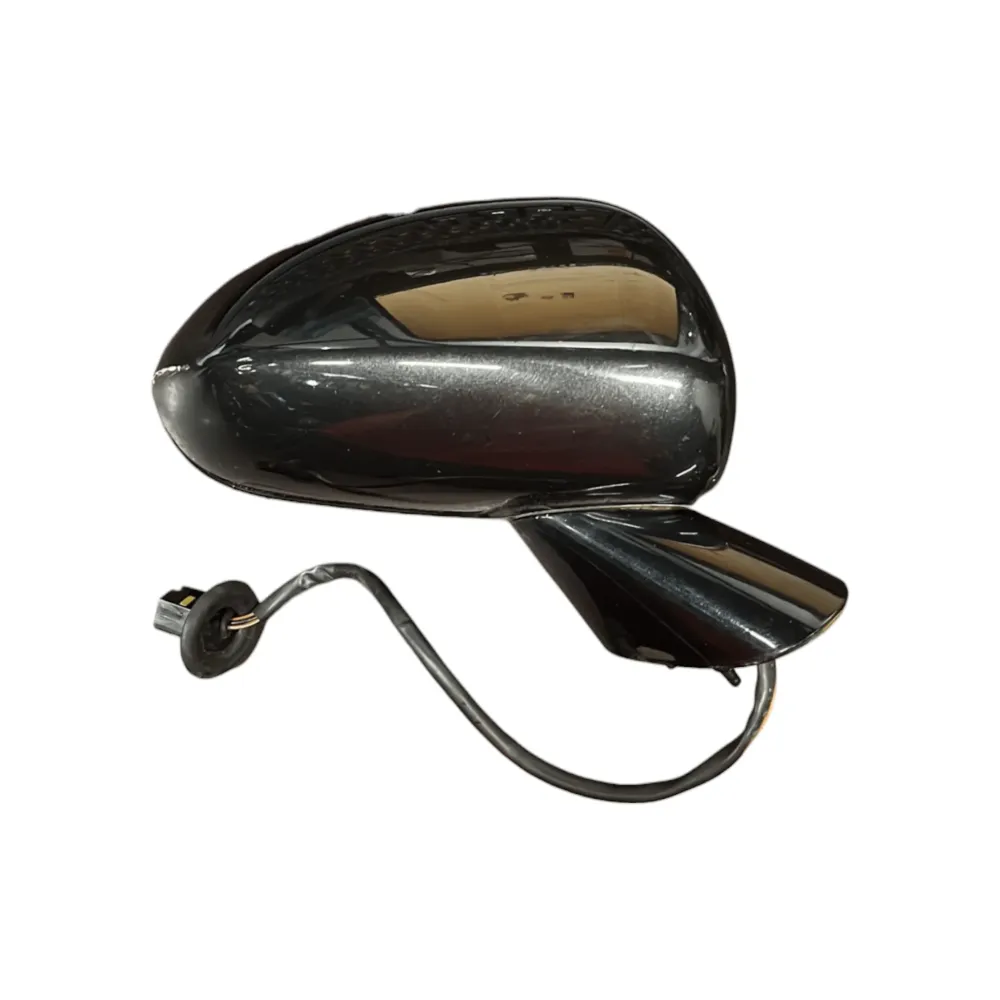 Miroir / Miroir à gauche gauche externe 5 broches. Opel Corsa et COD.E9024488 (2015-2019)