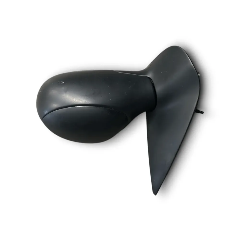 Miroir / miroir Manuel de la face gauche Peugeot 206 COD.