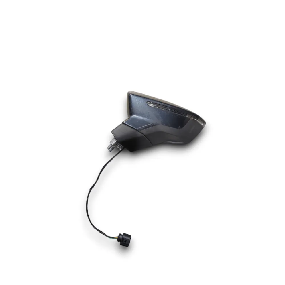 Miroir / Seat miroir gauche Ibiza COD: 212836607 (2017>)