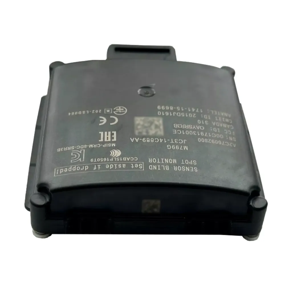 Module de capteur de moniteur d'angle mort Ford F150 Raptor 2018-2020 JC3T-14C689-AA