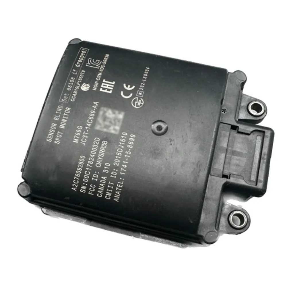 Module de capteur de moniteur d'angle mort Ford F150 Raptor 2018-2020 JC3T-14C689-AA