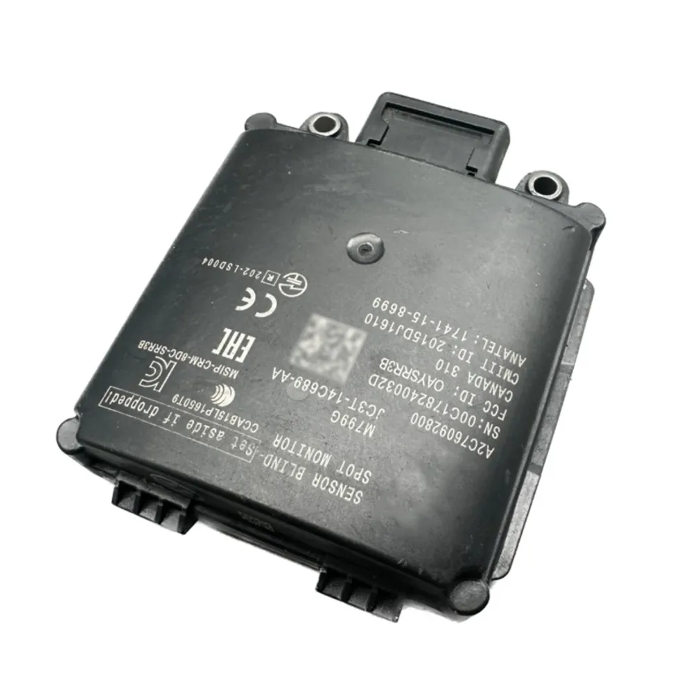 Module de capteur de moniteur d'angle mort Ford F150 Raptor 2018-2020 JC3T-14C689-AA