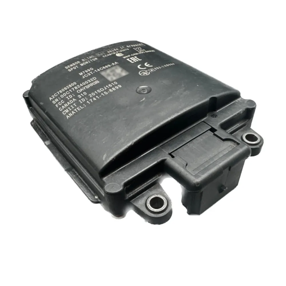 Module de capteur de moniteur d'angle mort Ford F150 Raptor 2018-2020 JC3T-14C689-AA