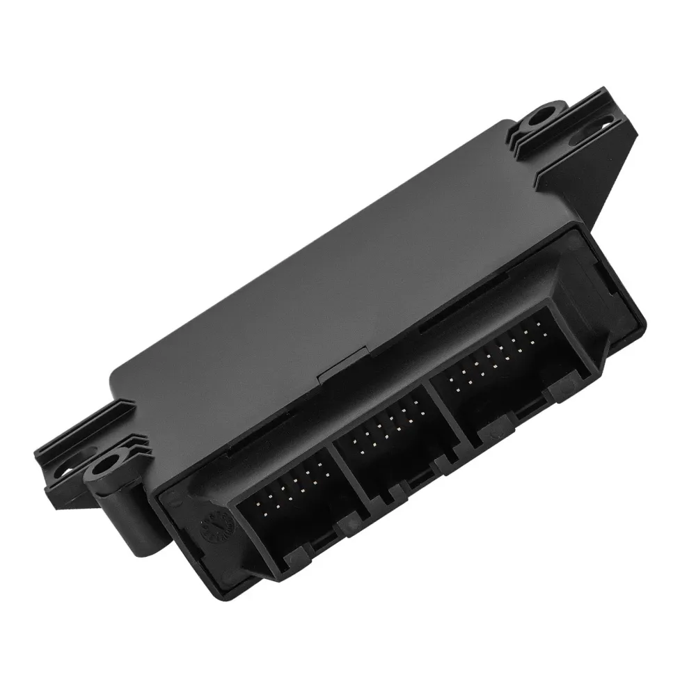 Module de commande d'aide au stationnement de base Porsche Cayenne 3,6 L 2017-2018 95B919475L