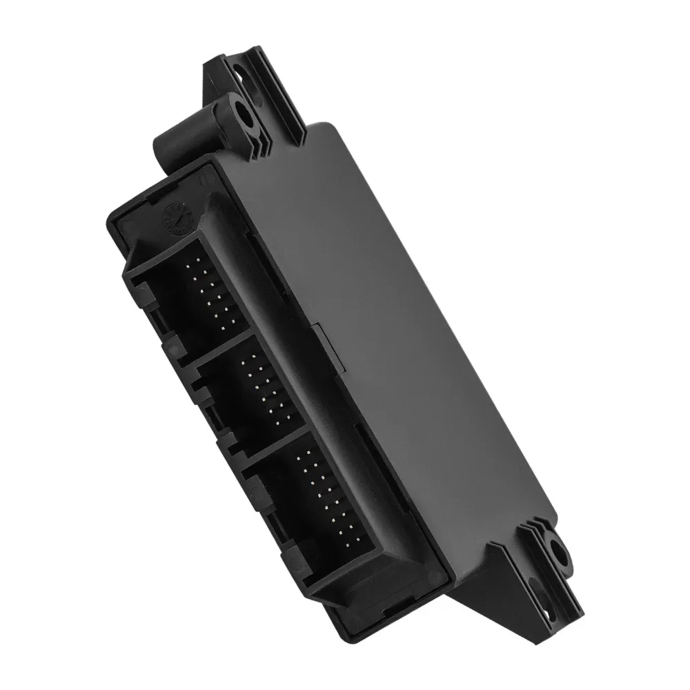Module de commande d'aide au stationnement de base Porsche Cayenne 3,6 L 2017-2018 95B919475L