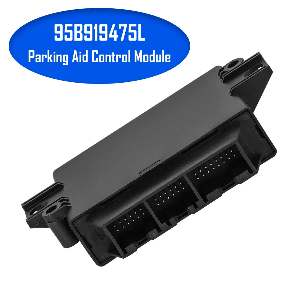 Module de commande d'aide au stationnement de base Porsche Cayenne 3,6 L 2017-2018 95B919475L