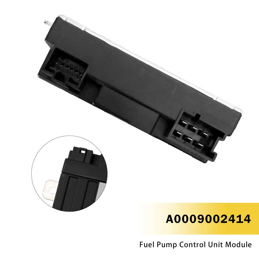 Module de commande de pompe à carburant Mercedes-Benz Classe S (C217) 2014-2019 A0009002414