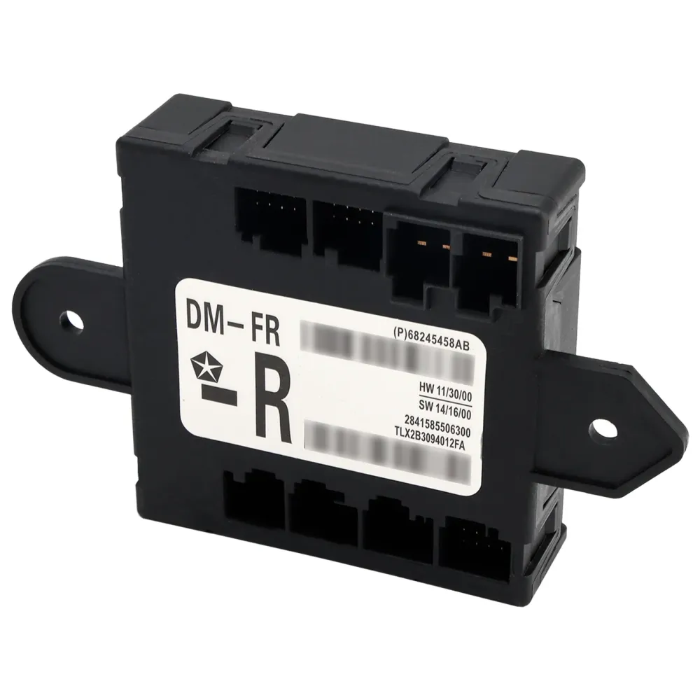 Module de commande de porte RH 68245458AD pour Grand Cherokee Journey 2014-2022