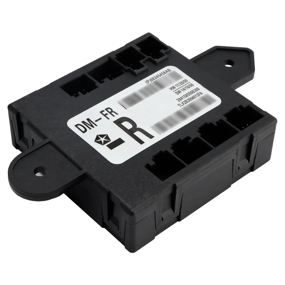 Module de commande de porte RH 68245458AD pour Grand Cherokee Journey 2014-2022