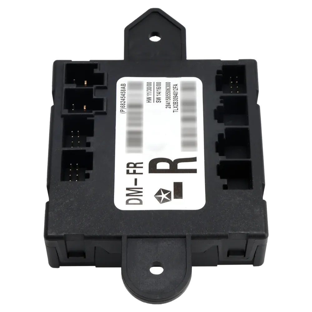 Module de commande de porte RH 68245458AD pour Grand Cherokee Journey 2014-2022