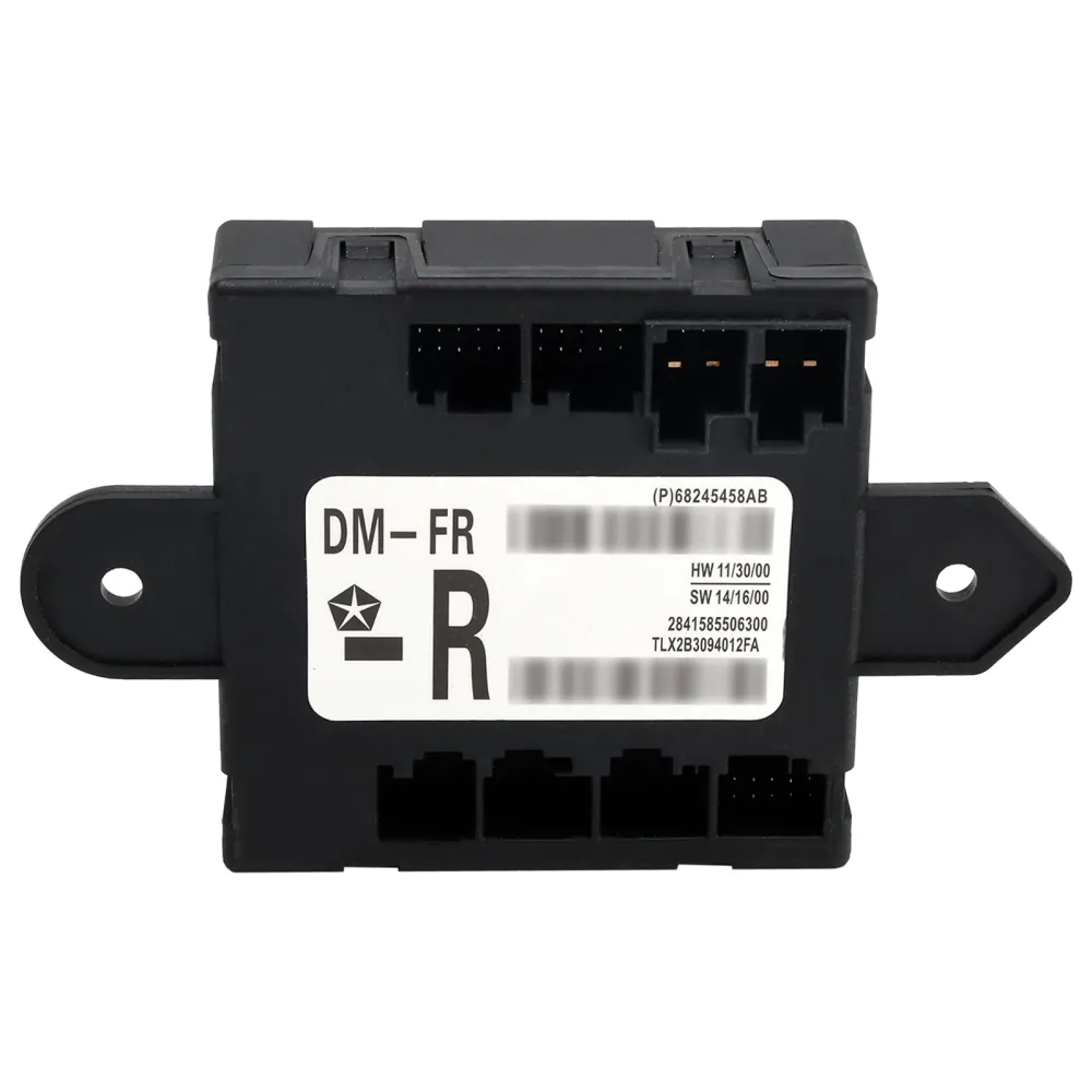 Module de commande de porte RH 68245458AD pour Grand Cherokee Journey 2014-2022