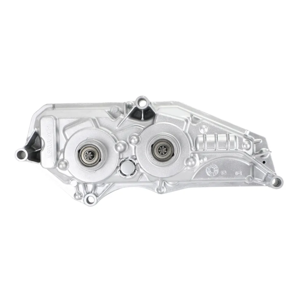 Module de commande de transmission essence TCU TCM, A2C30743003 A2C30743000 Renault Captur 1.2T