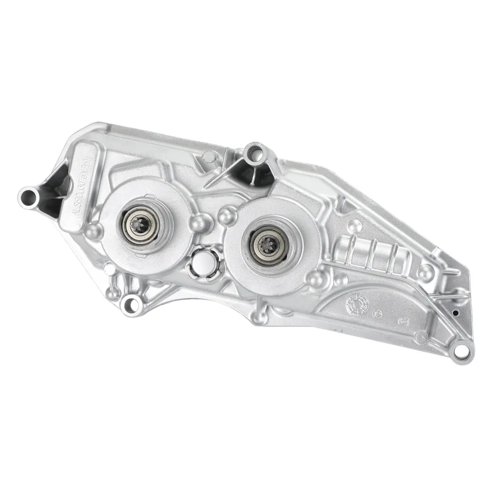 Module de commande de transmission essence TCU TCM, A2C30743003 A2C30743000 Renault Captur 1.2T