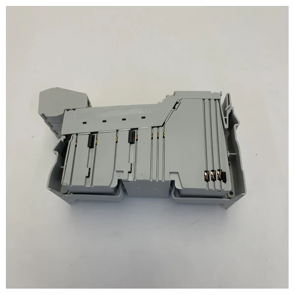 Module d'entrée numérique MTU pour signaux moteurs analogiques - X00E50210116