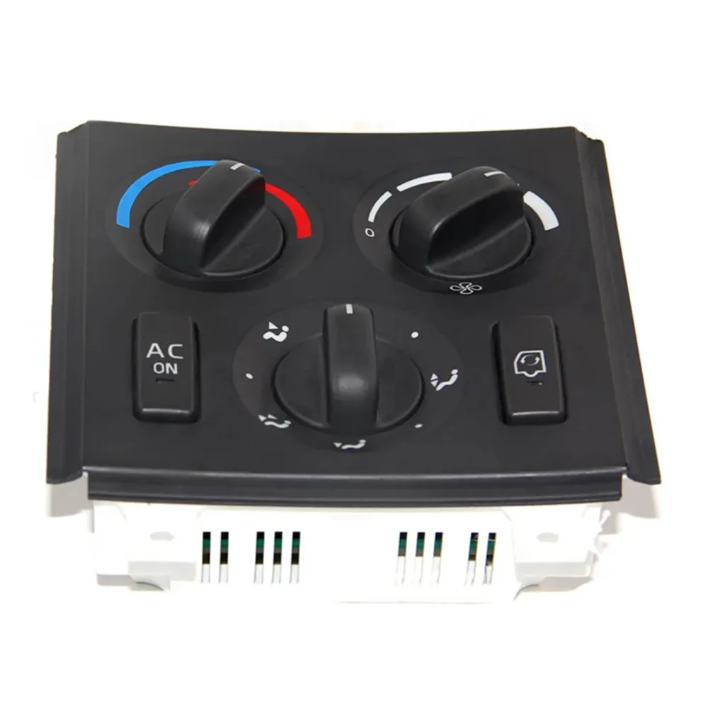 Module d'unité de commande climatique pour camion Volvo VNL /C 2003 – 2024, 24V 21318123