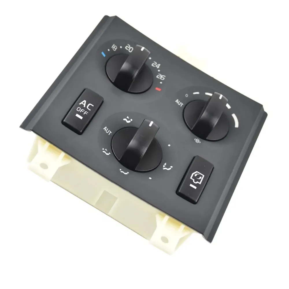 Module d'unité de commande climatique pour camion Volvo VNL /C 2003 – 2024, 24V 21318123
