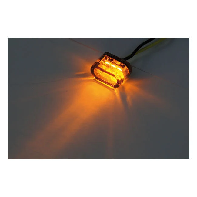 Module 2 Signaux de virage à diodes électroluminescentes (LED)