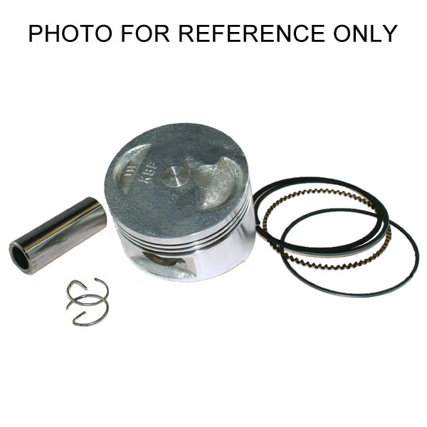 KIT DE PISTON DE PIÈCES MOGO (23-0013) MOGO / OUTSIDE DISTRIBUTING