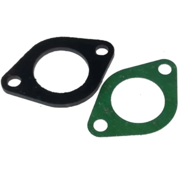 MOGO PARTS ESPACEUR DE CARBURATEUR / ANNEAU ISOLATEUR : GY6 125-150CC 26-28MM (05-0624) MOGO / OUTSIDE DISTRIBUTING