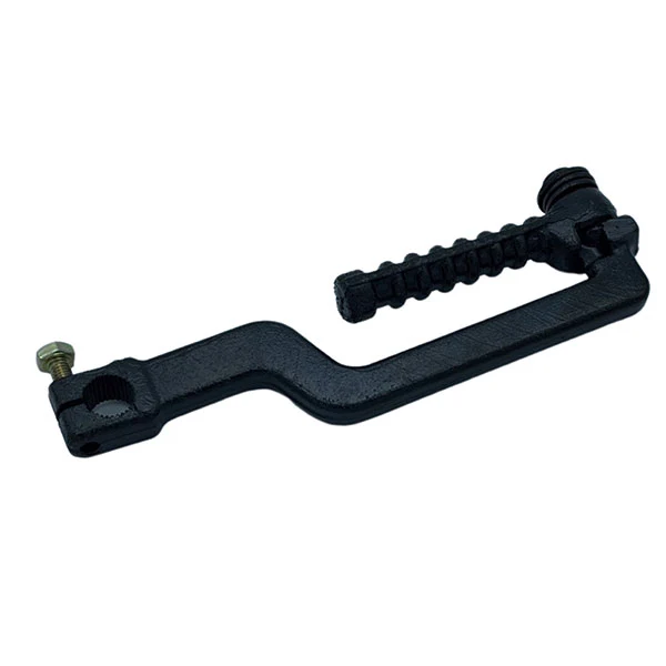 MOGO PARTS GY6 50-150CC LEVIER DE DÉMARRAGE (70-0016) MOGO / OUTSIDE DISTRIBUTING