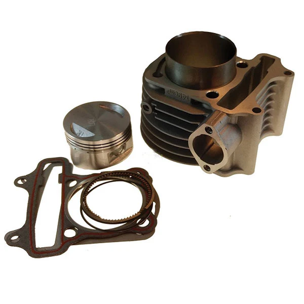 MOGO PARTS KIT DE BLOC-CYLINDRES GY6-150 (57.40) (60-0107) MOGO / OUTSIDE DISTRIBUTING