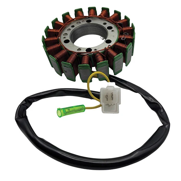MOGO PARTS STATOR/MAGNETO 18 BOBINES 250CC (08-0212) MOGO / OUTSIDE DISTRIBUTING