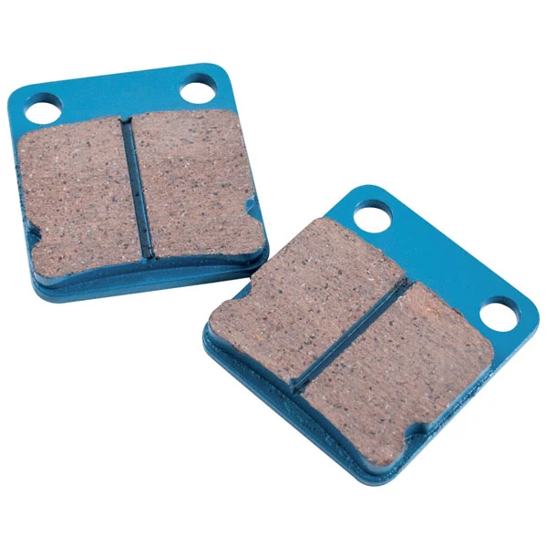 PLAQUETTES DE FREIN MOGO PARTS (42X46MM; 42X46MM) (13-0403) MOGO / OUTSIDE DISTRIBUTING