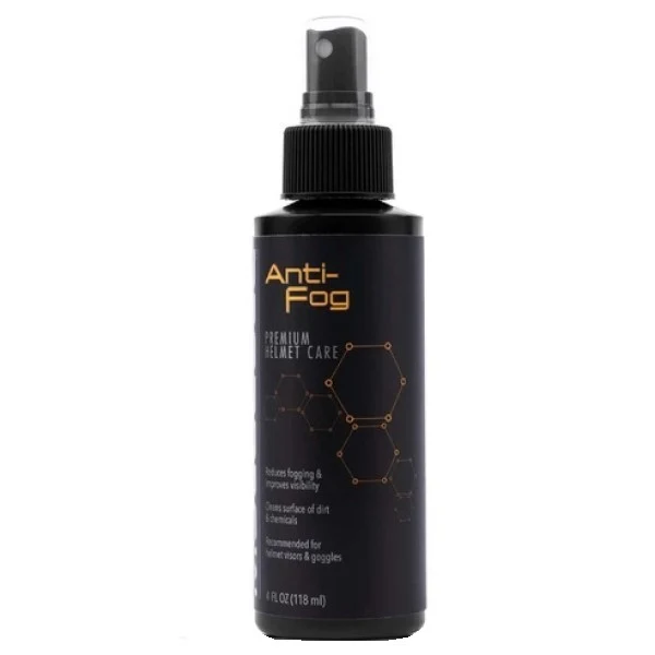 Nettoyant Anti-Buée pour visière 18 ml MOLECULE