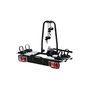 Porte-Vélos Sur Boule D'Attelage 2 E-Bikes - M2 Ebikes MOMA BIKES