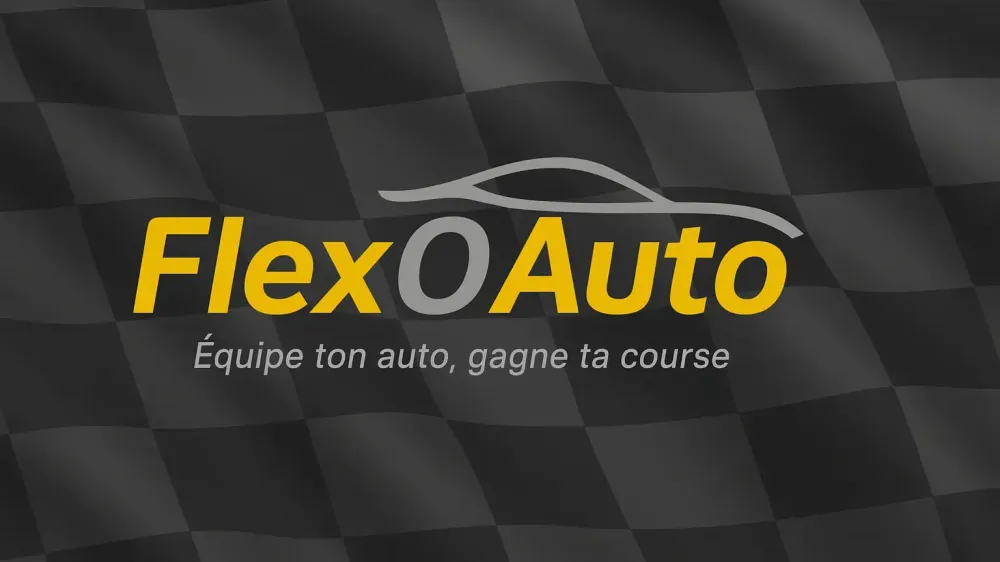 Monogramme Avant Mégane 3 Rs