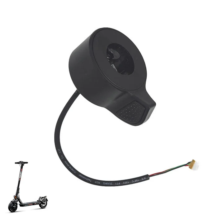 Accélérateur pour Ducati Pro II MONORIM© SPAIN