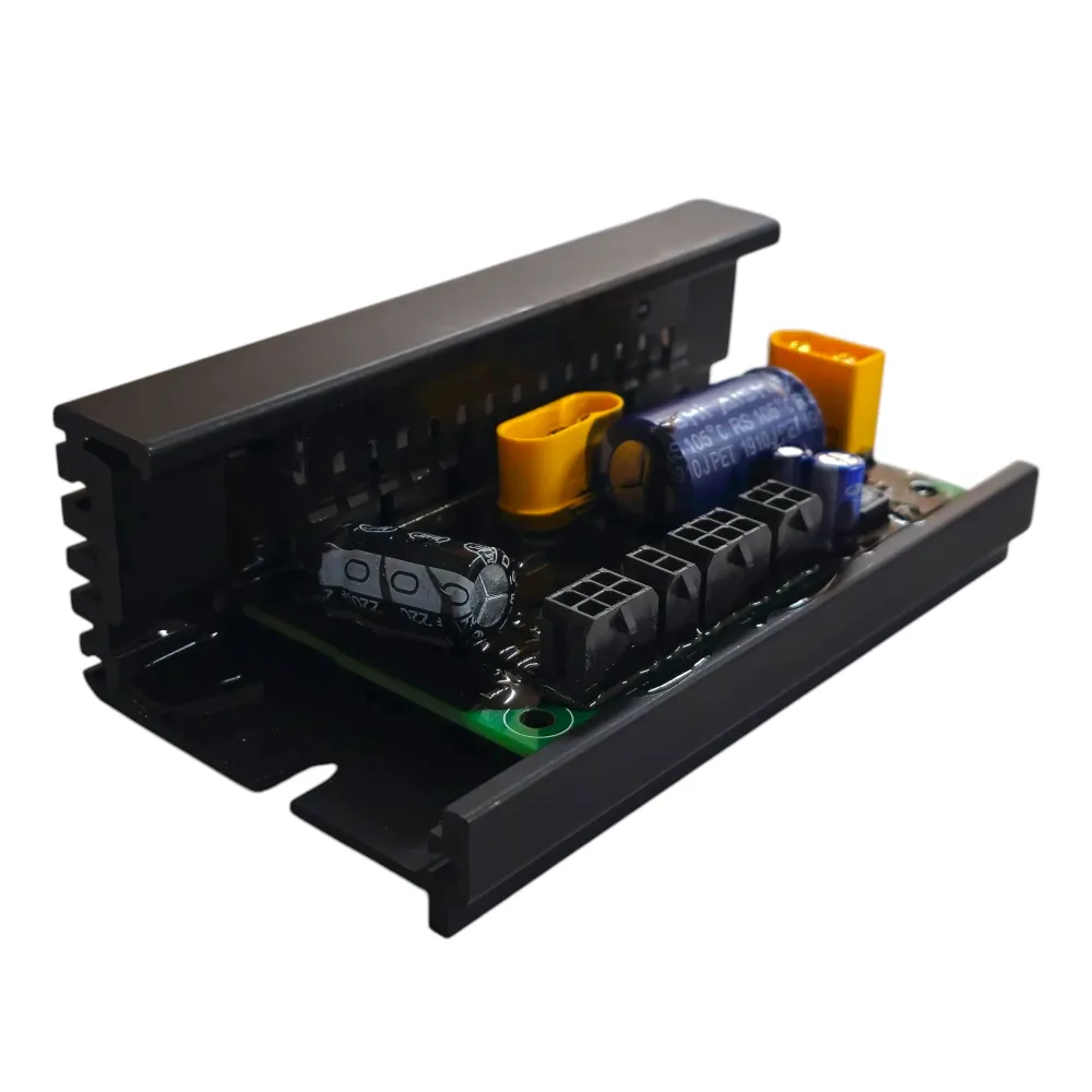 Contrôleur 60V 40A 2400W pour Dualtron Thunder/Ultra [Minimoteurs] MONORIM© SPAIN