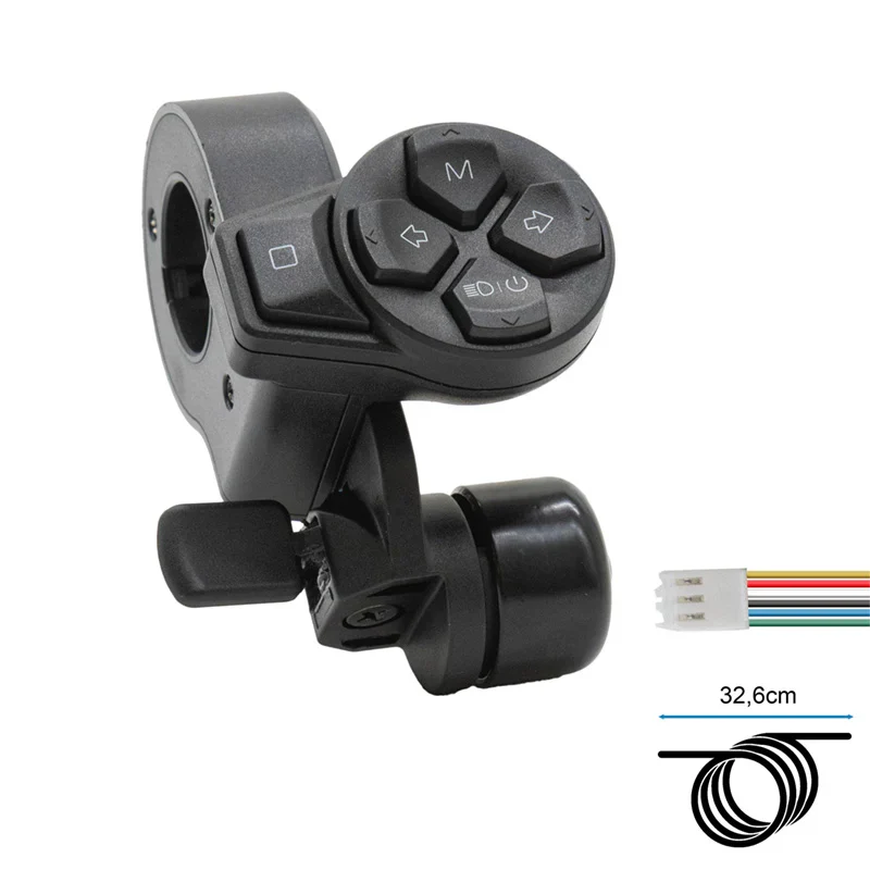 Écran d'affichage Kugoo Kirin G2 pro / G2 max (nouveau modèle) MONORIM© SPAIN
