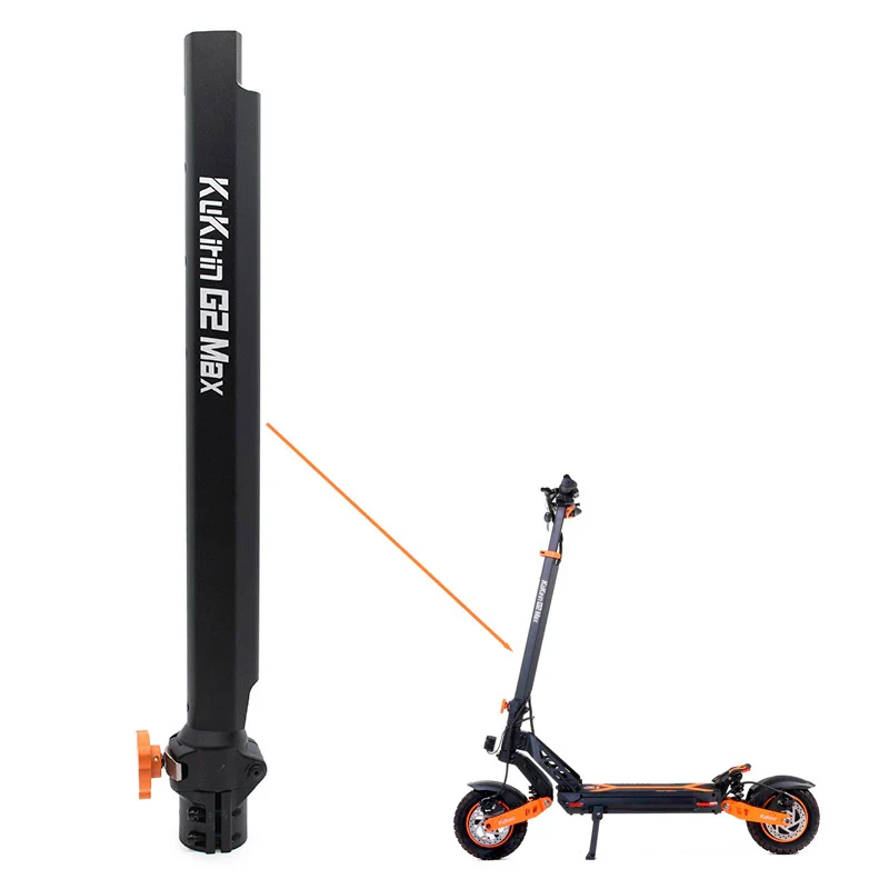 Mât pour kukirin G2 pro MONORIM© SPAIN
